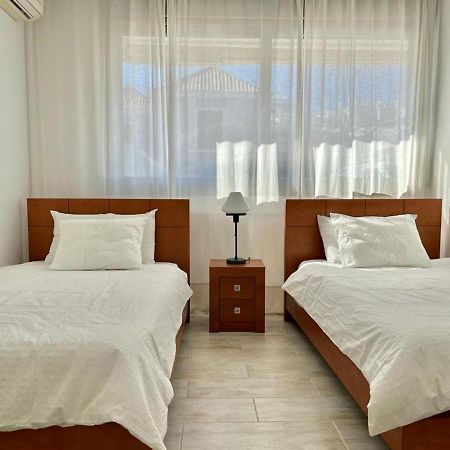 Charming Tavira - Pools Pet-Friendly Golf Villa Exterior foto