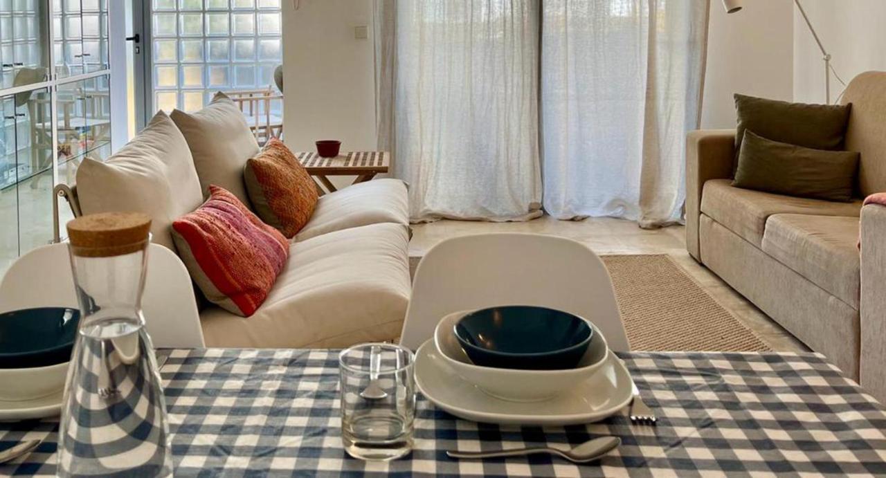 Charming Tavira - Pools Pet-Friendly Golf Villa Exterior foto