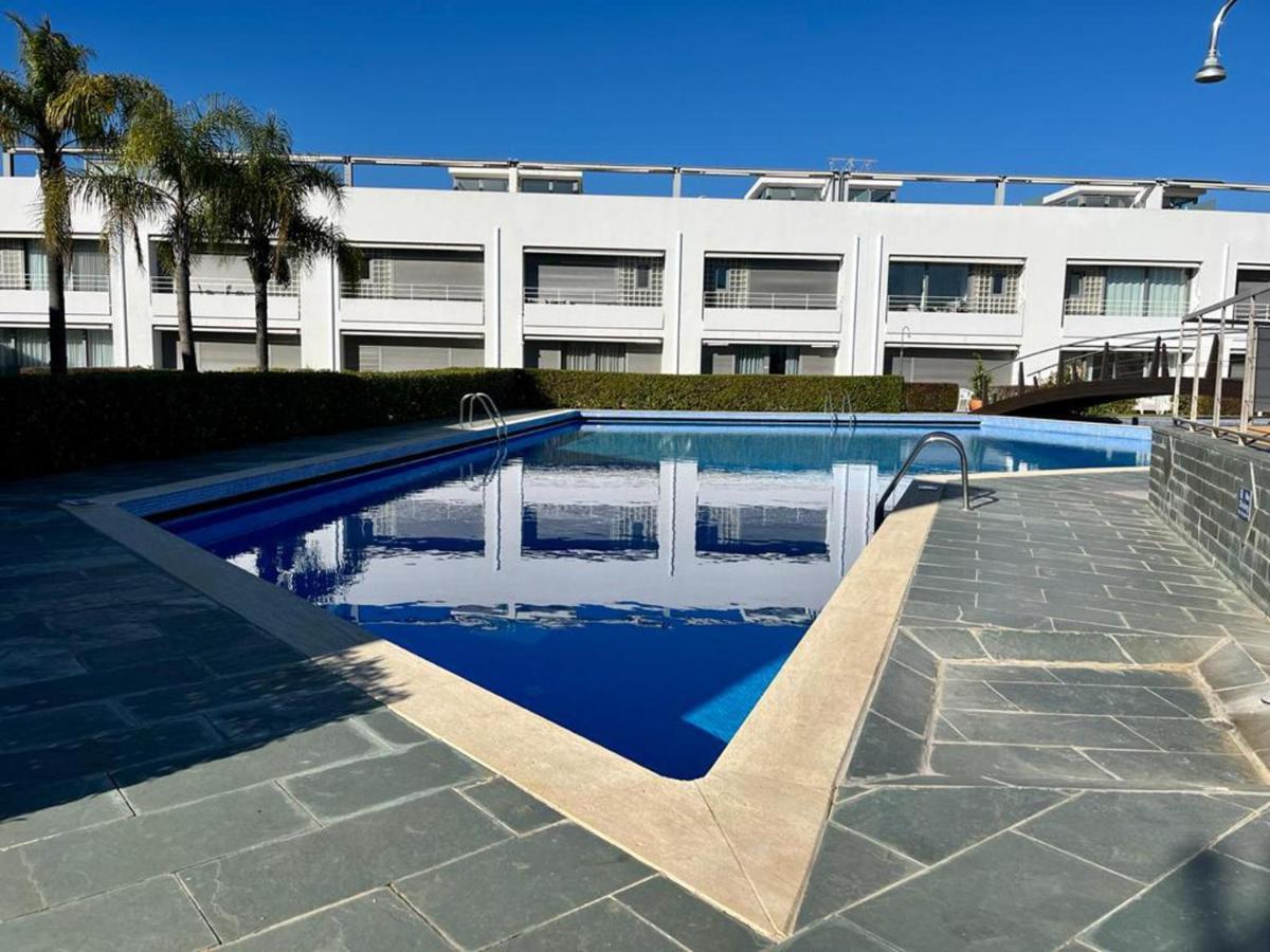 Charming Tavira - Pools Pet-Friendly Golf Villa Exterior foto