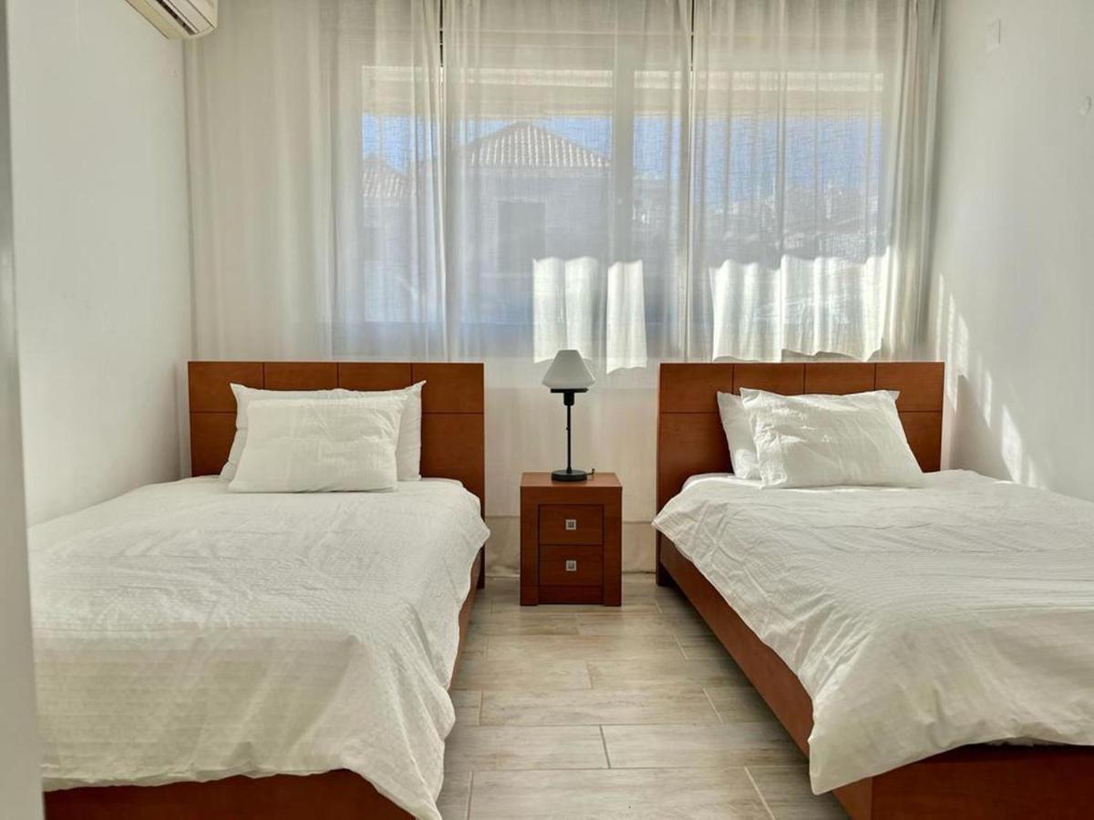 Charming Tavira - Pools Pet-Friendly Golf Villa Exterior foto